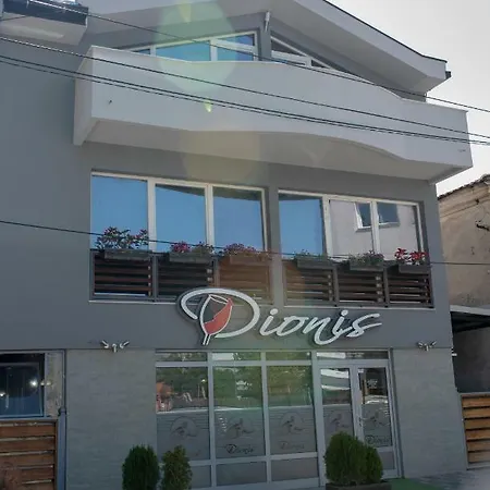 Hotel Dionis & Prilep