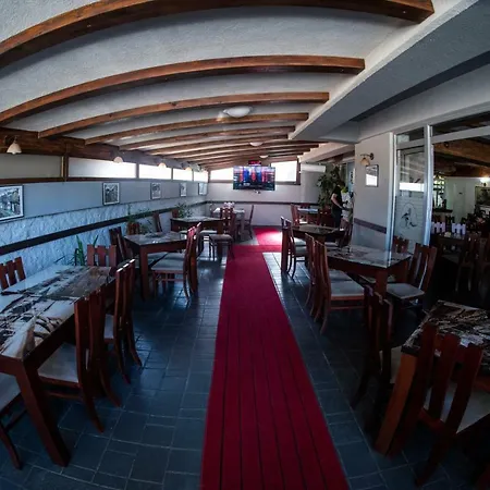 Hotel Dionis & Prilep