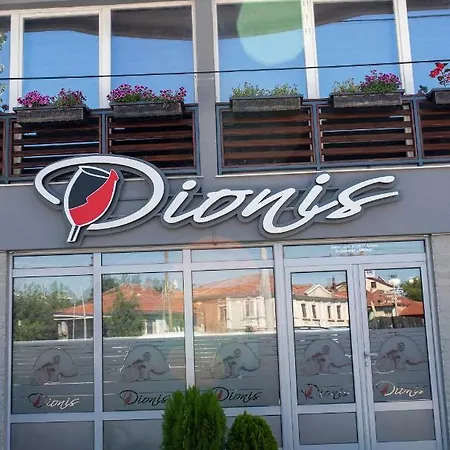 Dionis & *