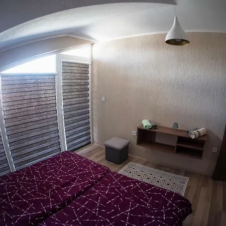 Hotel Dionis & Prilep