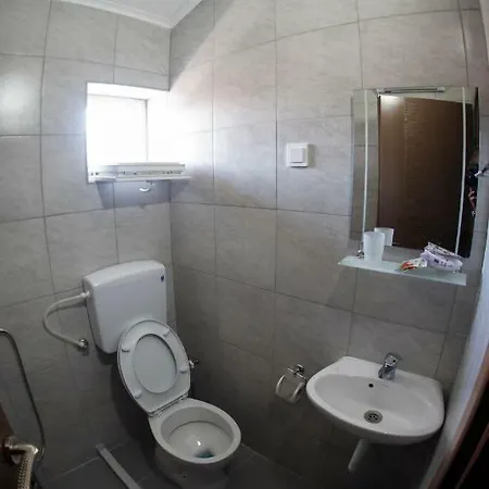 Hotel Dionis & Prilep