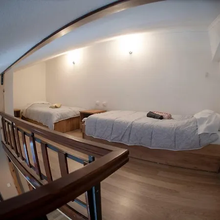 Hotel Dionis & Prilep