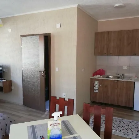 Hotel Dionis & Prilep